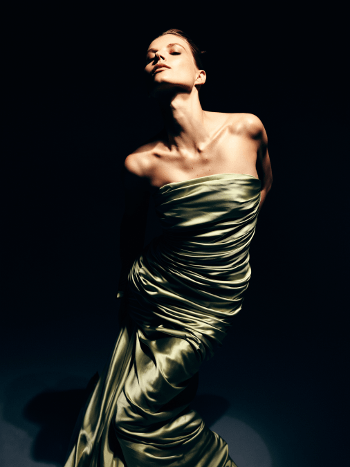 Ai Editorial Campaign