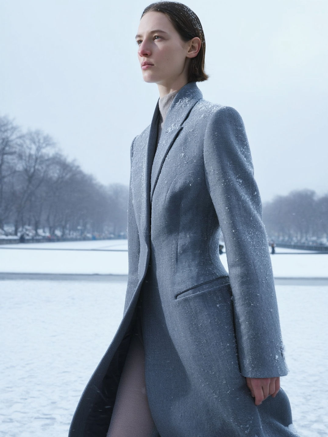 Ai Editorial Campaign