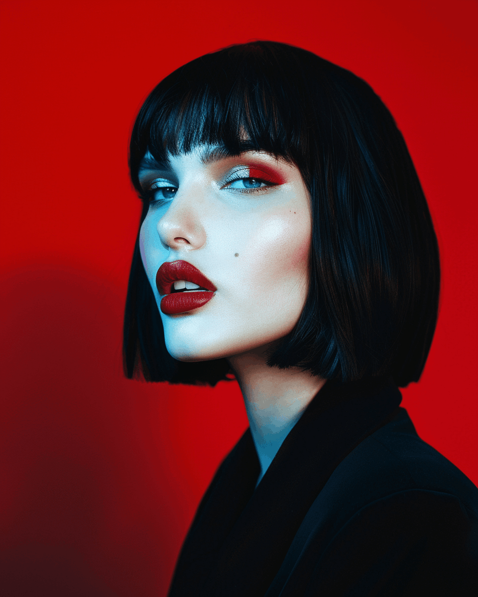 Fashion Model AI